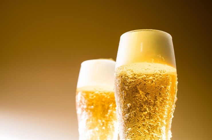 生ビール
