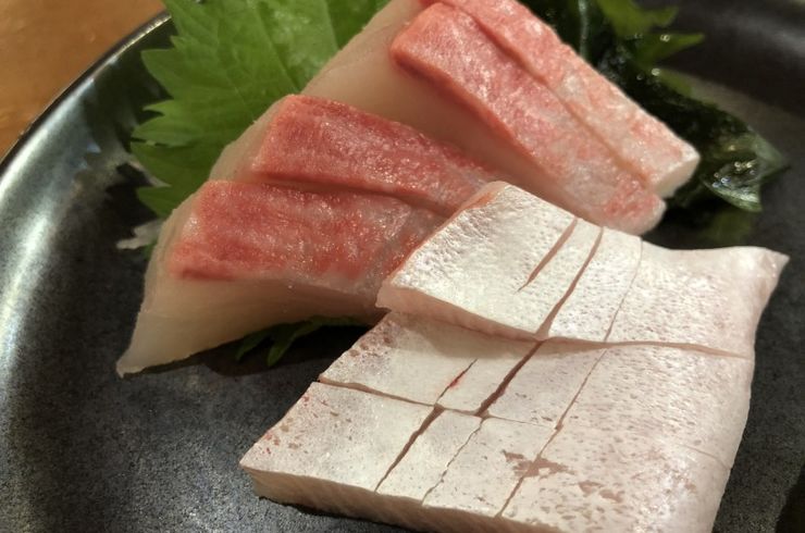 カンパチ