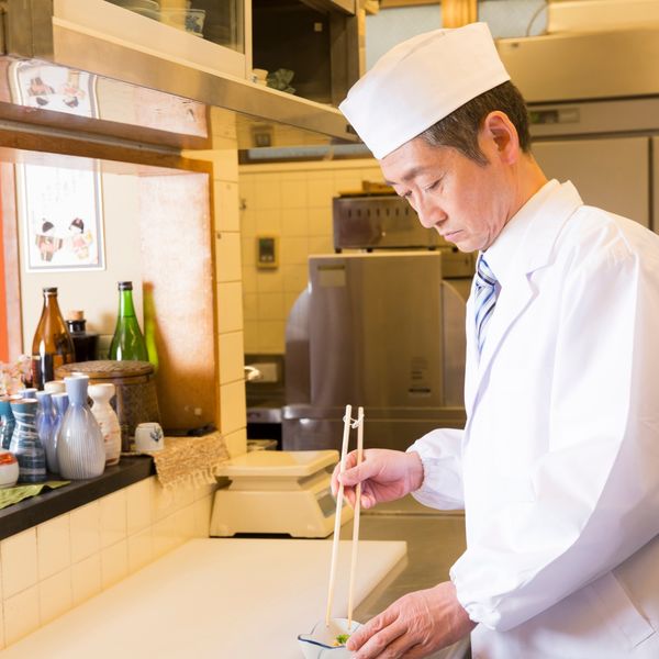 桑名で営む清寿司総本店は正社員として勤務してくださる方を募集中です