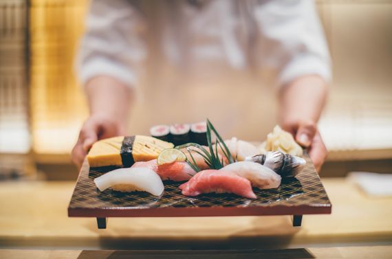 桑名で中途採用の求人をお探しでしたら清寿司総本店をご検討ください