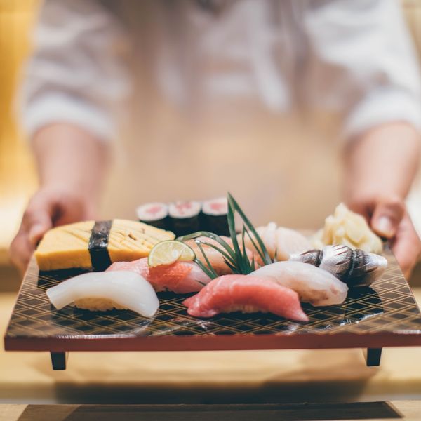 桑名で中途採用の求人をお探しでしたら清寿司総本店をご検討ください