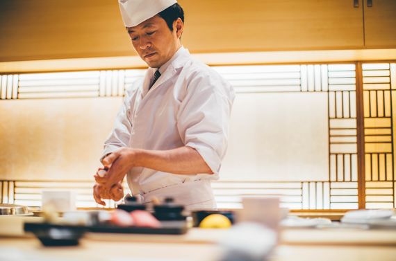 桑名で和食の求人をお探しでしたら地域密着の老舗にお問い合わせください