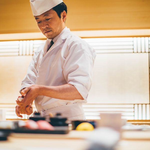 桑名で和食の求人をお探しでしたら地域密着の老舗にお問い合わせください