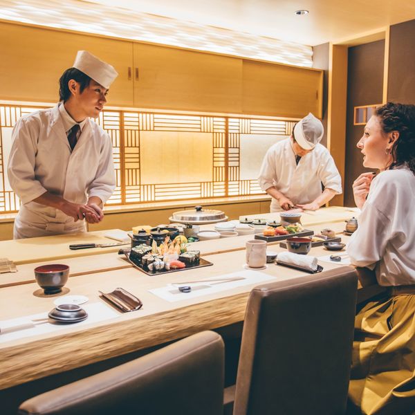 桑名で調理師の求人募集をお探しでしたら気軽にお問い合わせください